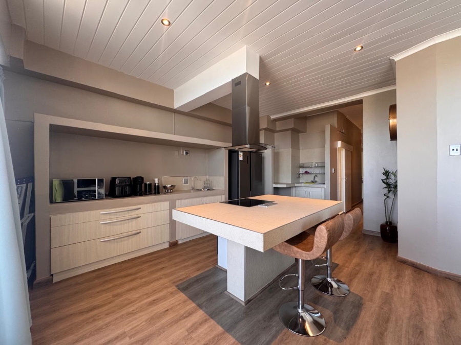 To Let 1 Bedroom Property for Rent in Strand North Western Cape